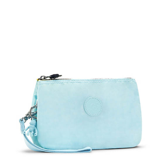 Kipling Creativity Extra Large Heuptasjes Aqua | België 1434ZU